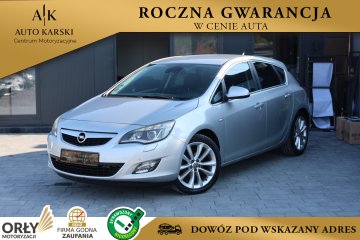 1.4 140kM *Nawigacja*Czujniki Parkowania*Bluetooth*Tempomat*Klima*ABS