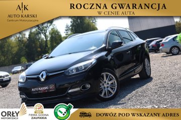 1.5 110KM BOSE*Parktronic*Navi*Klimatronic*HAK*Tempomat*Bluetooth*