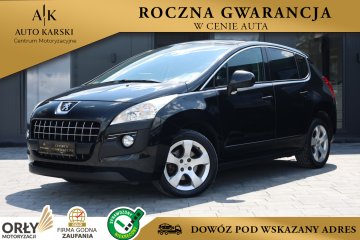 1.6 156kM *Nawigacja*Bluetooth*Wielofunkcja*Czujniki Parkowania*ABS