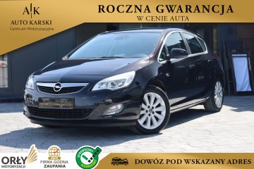 1.4T 140kM *Multifunkcja*Tempomat*PDC*Nawigacja*Półskóry*