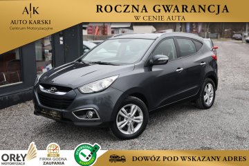 2.0 163kM Kierownica Multifunkcja*Tempomat*Czujniki Parkowania*Klima*