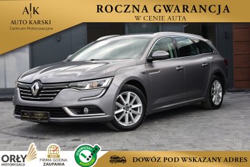 1.6 150KM Automat*Navi*Klimatronic*Wielofunkcja*Tempomat*Bluetooth