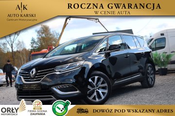 1.6dCi 160kM*Intiale*Paris*Full*Opcja*Panorama*1-ręka*Gwarancja*