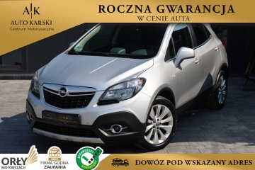 1.4T 140kM *Nawigacja*Klimatyzacja*Kamera Cofania*Bluetooth*ABS*ESP*