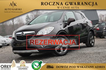 1.4T 140KM 4x4*Nawigacja*Kamera Cofania*Klimatronic*Tempomat*Bluetooth