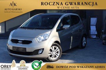 1.4 90kM *Nawigacja*Panorama*Kamera Cofania*Wielofunkcja*ABS*Bluetooth