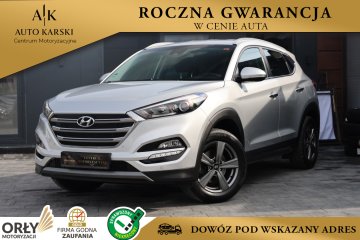 1.6 132kM *Kamera Cofania*Nawigacja*Klimatronic*Wielofunkcja*Bluetooth