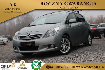 1.8 147KM Salon-Polska*Automat*Klimatronic*Kamera Cofania*Łopatki*