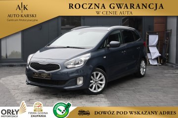 1.6 135kM *Multifunkcja*Kamera Cofania*Navi*Klimatronic*7-Osob*ABS*