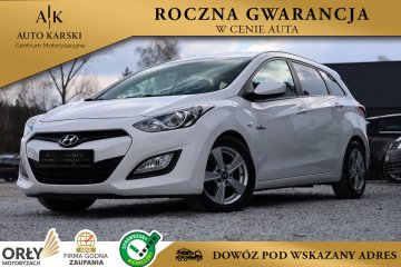 1.6 135kM *Tempomat*Czujniki Parkowania*Wielofunkcja*Klimatronic*ABS*