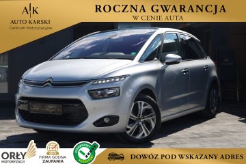 1.6 156kM *Nawigacja*Klimatronic*Kamera Cofania*ABS*Wielofunkcja*ESP*