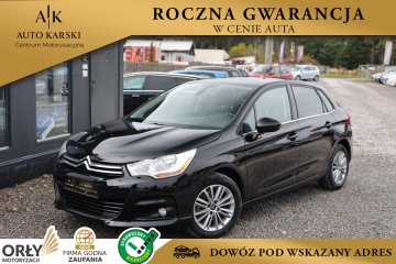 1.6 120KM LPG*Navi*Klimatronic*Wielofunkcja*Parktronic*Alufelga*ESP