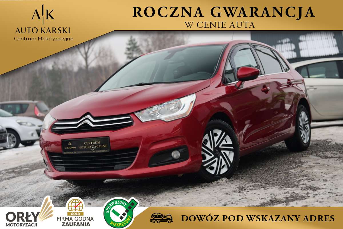 1.6 120KM Klimatronic*ABS*ESP*Hak*Wielofukncja*Tempomat*Ogranicznik