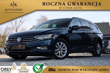 2.0 150KM Automat*Grzane Fotele*Wielofunkcja*Kamera Cofania*Car-Play