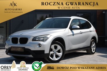2.0 163KM Wielofunkcja*Nawigacja*Klimatronic*Parktornic*Bluetooth