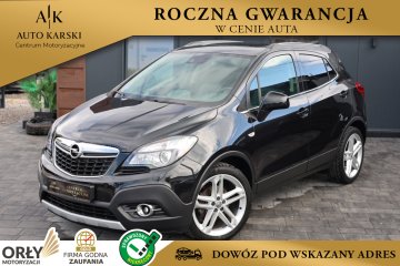 1.4T 140kM *Nawigacja*Klimatyzacja*Kamera Cofania*Bluetooth*ABS*ESP*
