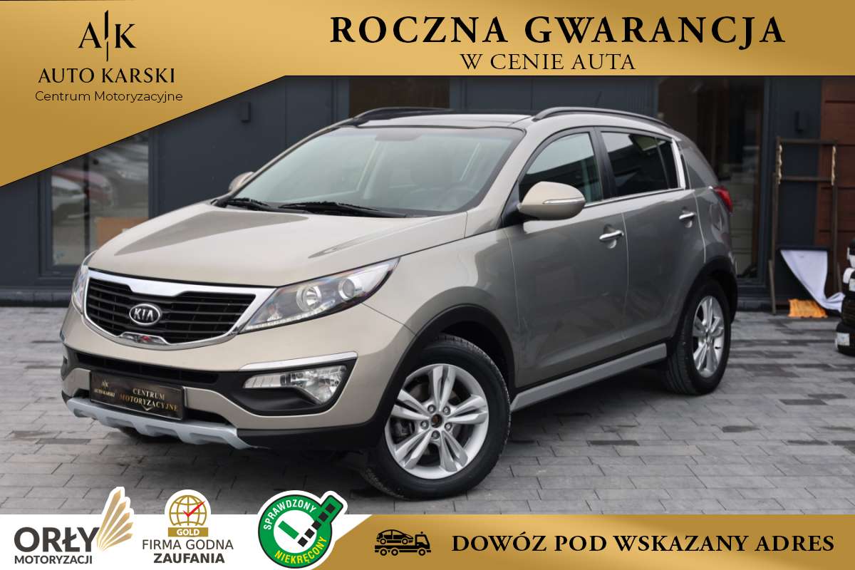 1.6 135kM *Klimatronic*Czujniki Parkowania*ABS*Wielofunkcja*Bluetooth*
