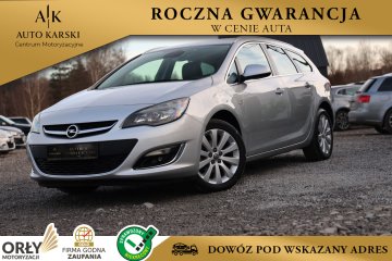 1.4T 140KM Klimatronic*Nawigacja*Alufelga*Wielofunkcja*Bluetooth*