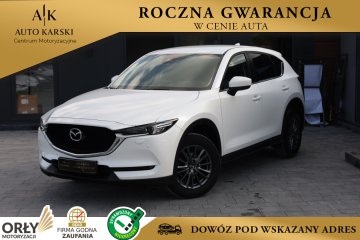 2.0 163kM *Kamera 360*Nawigacja*Android-Apple*Grzane Fotele*Tempomat*