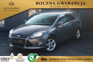 1.6 150kM *Klimatyzacja*Czujniki Parkowania*Wielofunkcja*Tempomat*ABS
