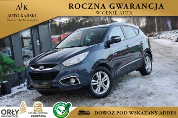 1.6 135kM Kierownica Multifunkcja*Tempomat*Czujniki Parkowania*Klima*