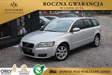 1.8 125kM Klimatronik*Hak*Parktronik*Multifunkcja*Tempomat*