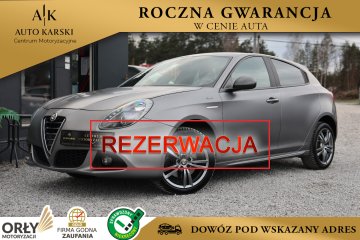 1.4 170KM Automat*Sprint*Navi*Klimatronic*Wielofunkcja*Welurowe Fotele