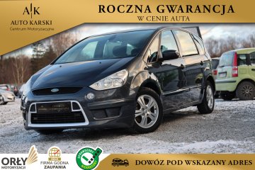 1.8 125KM Android Auto*Carplay*Navi*Klimatronic*Wielofunkcja*Tempomat