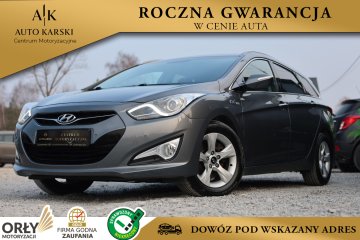 1.7 116kM * Nawigacja * Led * Kubełki * Relingi * Klimatronik * PDC *