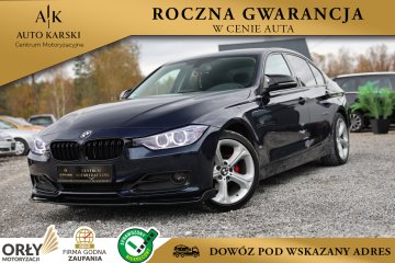 2.0 184KM Sport Line*Navi*Dokładki*Parktronic*Klimatronic*Ringi*