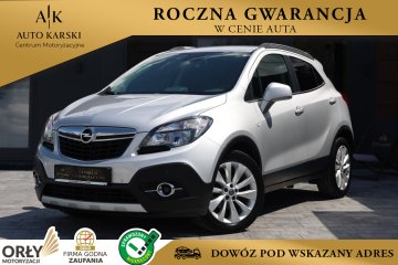 1.6 116kM *Nawigacja*Kamera Cofania*ABS*Bluetooth*Grzane Fotele*ESP*