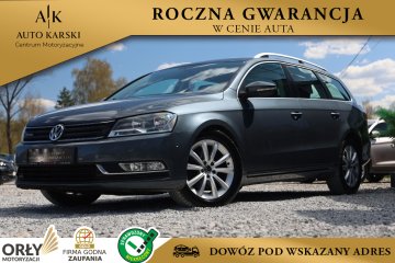 1.6 105KM Wielofunkcja*Klimatronic*Navi*Parktronic*Tempomat*