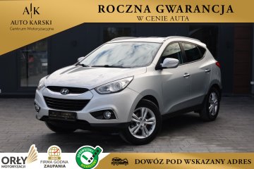 2.0 163kM *Klimatronic*Czujniki Parkowania*ABS*Wielofunkcja*Tempomat*
