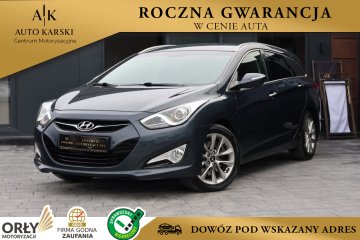 1.7 131kM *Nawigacja*Kamera Cofania*ABS*Wielofunkcja*Klimatronic*ESP*