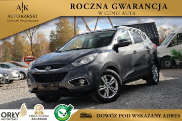 1.6 135kM Nawigacja*Nowe Opony*Bluetooth*Pół-Skóry*Klimatronic*Aux*