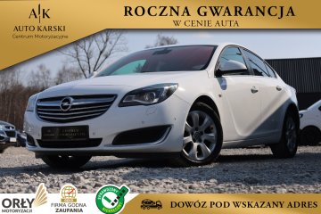 1.4T Cosmo Klimatronik*Kierownica Multifunkcja*Czujniki*Grzane fotele*