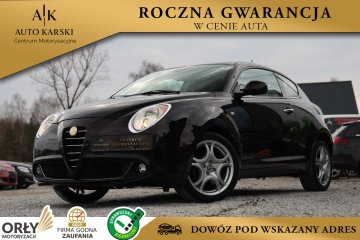 1.4 95KM Alufelga*ABS*ESP*Klimatyzacja*Ładne Opony*