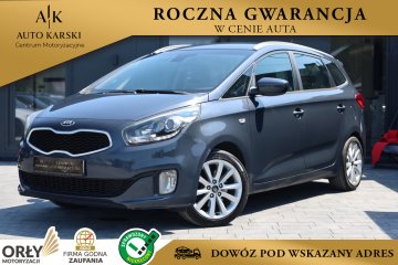 1.6 135kM *Multifunkcja*Kamera Cofania*Navi*Klimatronic*7-Osob*ABS*