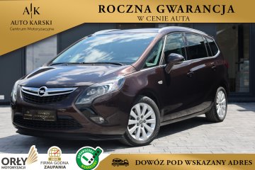 2.0 170kM *Nawigacja*Grzane Fotele*Kamera Cofania*Klimatronic*ABS*