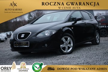 1.6 102KM Wielofunkcja*Klima*Alufelga*ABS*ESP*Gwarancja*