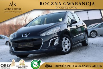 1.6 120KM Wielofunkcja*Klimatronic*Ładne Opony*Ładne Opony*ESP*ABS