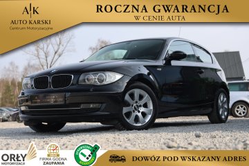 1.6 122kM 1-właściciel * Gwarancja * Alufelga * Klima * Multifunkcja *