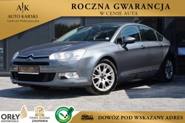2.0i 140kM*Parctronic*Klimatyzacja*Hak*