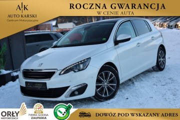 1.2i 130kM Martwe-Pole*Parktronic*Klimatronic*Nawigacja*Wielofunkcja*