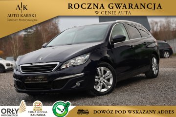 2.0 150KM Klimatronic*Parktornic*Nowe Opony*Ledy*Hak*ABS*ESP*