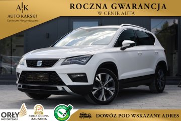 2.0 190kM 4Drive*Automat*Nawigacja*Alcantara*Gwarnacja*Bezwypadkowy*