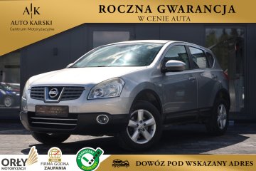 2.0 141kM *Parktronic*Wielofunkcja*Klimatyzacja*ABS*Bluetooth*