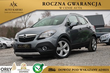 1.7 CDTI 131KM *Nawigacja*Wielofunkcja*Tempomat*Bluetooth*