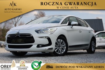 1.6 156KM Navi*Kamera Cofania*Full-skóra*Panoramy*Klimatronic*Hak