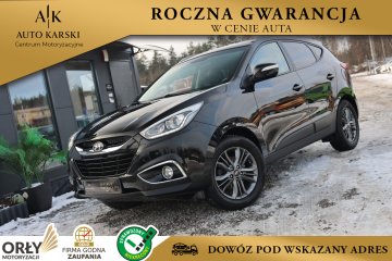 1.6 135kM Swiss*Multifunkcja*Kamery*Pół-Skóry*GrzaneFotele-Przód-Tył*